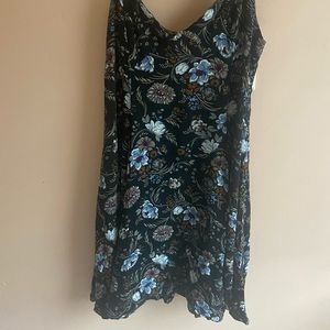 American Eagle summer dress